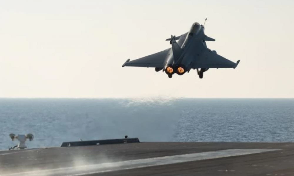 Γερμανία: Η Airbus συντηρεί τουρκικά αεροσκάφη στη Λιβύη